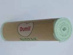 Bio Bag - Biozak 60 Liter - 60 X 80 Cm - 50 Stuks - 10 Rollen Van 5 Stuks -Thuis Opslag Winkel 1200x900 92