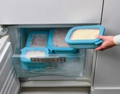 Mepal - Multikom Cirqula Rechthoekig 3-delige Set (500+1000+2000) - Mag In De Vriezer, Magnetron En Vaatwasser – Nordic White – Meal Prep Bakjes - Bewaardozen Met Deksel 24 Mepal - Multikom Cirqula Rechthoekig 3-delige Set (500+1000+2000) - Mag In De Vriezer, Magnetron En Vaatwasser – Nordic White – Meal Prep Bakjes - Bewaardozen Met Deksel -Thuis Opslag Winkel 1200x938 4