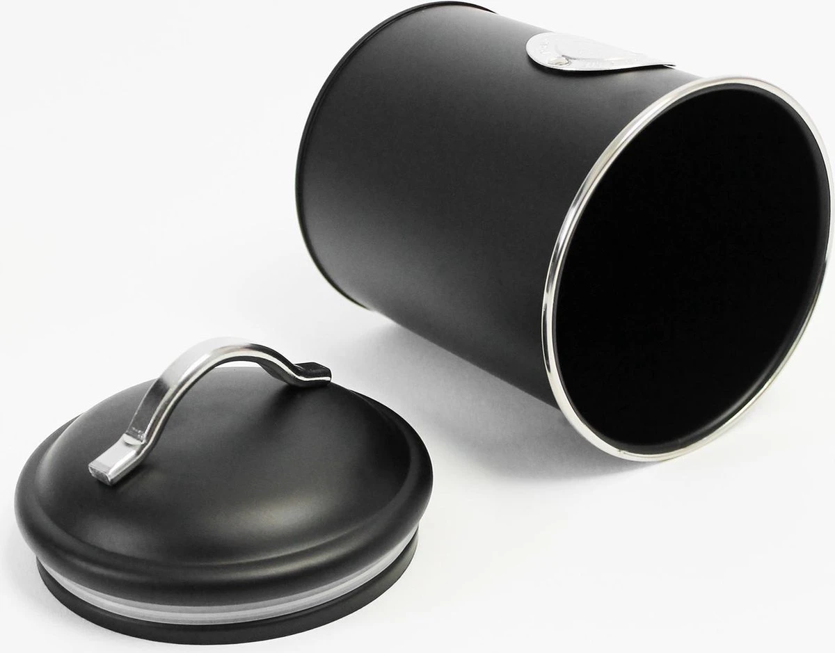 Merkloos 3 Klassieke Voorraadblikken 2 Merkloos 3 Klassieke Voorraadblikken - Afbeelding 2