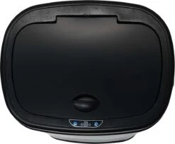 4cookz® Clever Square RVS Sensor Prullenbak - 58 Liter - 40x29x68cm -Thuis Opslag Winkel 1200x991 1