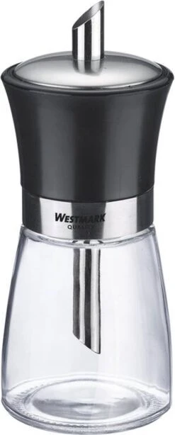 WESTMARK Universeel/Suikerstrooier Blacky