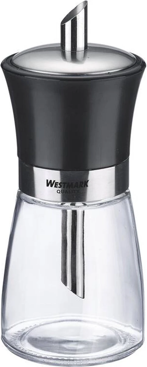 WESTMARK Universeel/Suikerstrooier Blacky 1 WESTMARK Universeel/Suikerstrooier Blacky