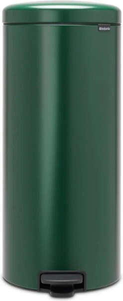 Brabantia NewIcon Prullenbak - 30 L - Pine Green -Thuis Opslag Winkel 492x1200 1