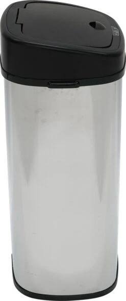 4cookz® Clever Square RVS Sensor Prullenbak - 58 Liter - 40x29x68cm -Thuis Opslag Winkel 502x1200 1