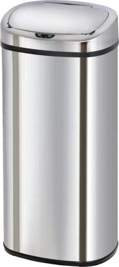 Kitchen Move Sensorprullenbak - 80 Liter -Thuis Opslag Winkel 538x1200 1