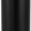 Prullenbak Met Sensor 68xØ30,5 Cm 42 Liter Zwart