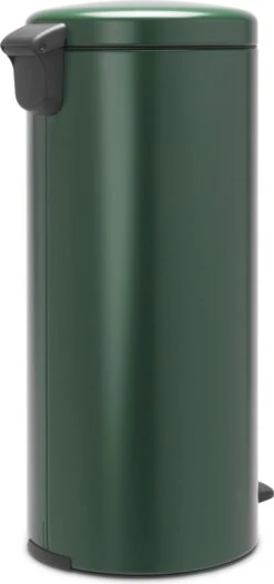 Brabantia NewIcon Prullenbak - 30 L - Pine Green -Thuis Opslag Winkel 564x1200