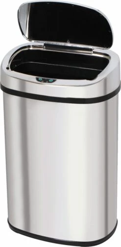 Kitchen Move Sensorprullenbak - 80 Liter -Thuis Opslag Winkel 591x1200 1
