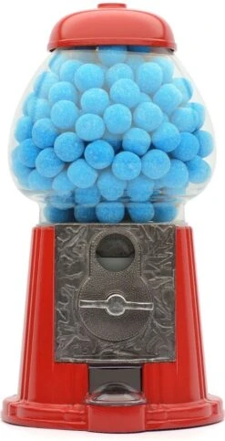 CKB Snoepautomaat Grote Retro Snoepmachine - Rode Kauwgomballen Automaat Snoepmachine Gumball Machine 32 CKB Snoepautomaat Grote Retro Snoepmachine - Rode Kauwgomballen Automaat Snoepmachine Gumball Machine -Thuis Opslag Winkel 614x1200 1