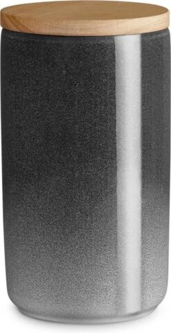 Springlane Keramiek Voorraadpotten Set 2-delig Misty Cliff -Thuis Opslag Winkel 617x1200