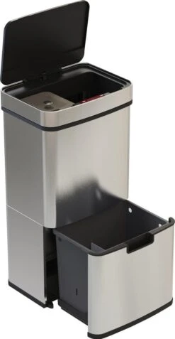 Kitchen Move - Prullenbak - 75L -Thuis Opslag Winkel 621x1200 1