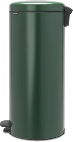 Brabantia NewIcon Prullenbak - 30 L - Pine Green -Thuis Opslag Winkel 623x1200 3