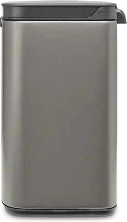Brabantia Bo Prullenbak - 4 L - Platinum 27 Brabantia Bo Prullenbak - 4 L - Platinum -Thuis Opslag Winkel 684x1200