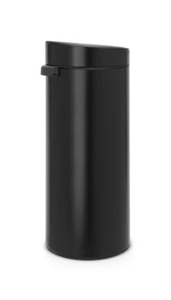 Brabantia Touch Bin Prullenbak - 30 L - Matt Black 14 Brabantia Touch Bin Prullenbak - 30 L - Matt Black -Thuis Opslag Winkel 686x1200 1