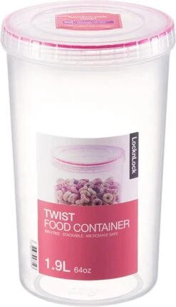 Lock&Lock Beschuitbus En Cracker Bewaardoos - Knackebrod Bewaardoos - Bewaardoos Met Deksel - Set Van 2 Stuks - 100% Luchtdicht 12 Lock&Lock Beschuitbus En Cracker Bewaardoos - Knackebrod Bewaardoos - Bewaardoos Met Deksel - Set Van 2 Stuks - 100% Luchtdicht -Thuis Opslag Winkel 690x1200 7