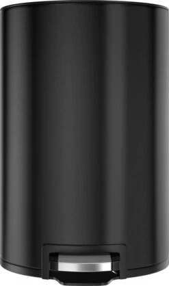 Pedaalemmer Stangvollby Kallax - 5 Liter - RVS - Zwart - Prullenbak - Toilet - Badkamer - Klein - Soft Close Deksel - Chique Design - Kleine Zwarte Pedaal Afvalemmer - Vuilnisbak Badkamer 23 Pedaalemmer Stangvollby Kallax - 5 Liter - RVS - Zwart - Prullenbak - Toilet - Badkamer - Klein - Soft Close Deksel - Chique Design - Kleine Zwarte Pedaal Afvalemmer - Vuilnisbak Badkamer -Thuis Opslag Winkel 709x1200 1