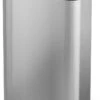 Joseph Joseph Intelligent Waste Prullenbak Titan Slim - RVS - 30 L - Zilver