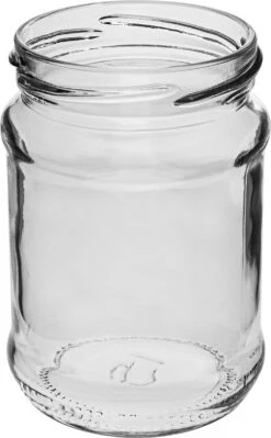 Puurmaken Glazen Potjes 250ml 6 Stuks Met Twist-off Deksel 5 Puurmaken Glazen Potjes 250ml 6 Stuks Met Twist-off Deksel -Thuis Opslag Winkel 743x1200 4