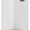 Brabantia NewIcon Prullenbak - 3 L - White