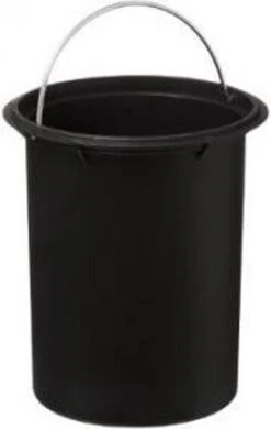 Pedaalemmer 3 Liter Met Bamboe Deksel –ª Kaki Groen / Bamboe –ª Vuilnisbak –ª Afvalbak –ª Softclose –ª Stijlvol & Compact Voor In De Badkamer - Toilet - Kantoor - Slaapkamer -Thuis Opslag Winkel 760x1200 3