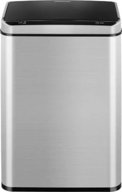 Fromm & Starck Sensor Duo Prullenbak - 60 L - Vierkant -Thuis Opslag Winkel 765x1200 1