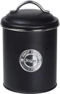 Merkloos 3 Klassieke Voorraadblikken 12 Merkloos 3 Klassieke Voorraadblikken -Thuis Opslag Winkel 766x1200