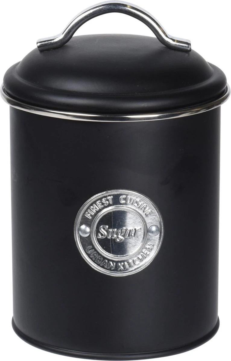 Merkloos 3 Klassieke Voorraadblikken 6 Merkloos 3 Klassieke Voorraadblikken - Afbeelding 6