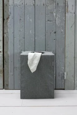 Brabantia Wasmand Met Deksel - 55 L - Pepper Black 17 Brabantia Wasmand Met Deksel - 55 L - Pepper Black -Thuis Opslag Winkel 799x1200 10