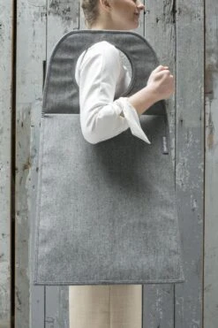 Brabantia Wasmand Met Deksel - 55 L - Pepper Black 20 Brabantia Wasmand Met Deksel - 55 L - Pepper Black -Thuis Opslag Winkel 799x1200 12