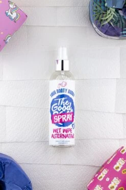 Your Booty Buddy - The Good Roll Toiletpapier Spray 200ml | SPRAY - WIPE - FLUSH 12 Your Booty Buddy - The Good Roll Toiletpapier Spray 200ml | SPRAY - WIPE - FLUSH -Thuis Opslag Winkel 800x1200 20