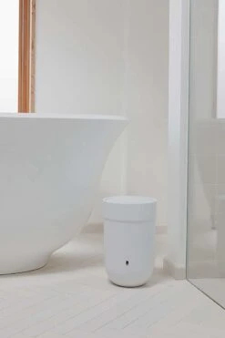 Umbra Touch Afvalbak Met Deksel - Wit -Thuis Opslag Winkel 800x1200 45