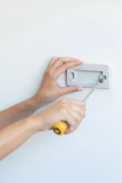 Curver Ready To Collect Prullenbak - GFT - 5L - Blauw/Lichtgrijs -Thuis Opslag Winkel 800x1200 47