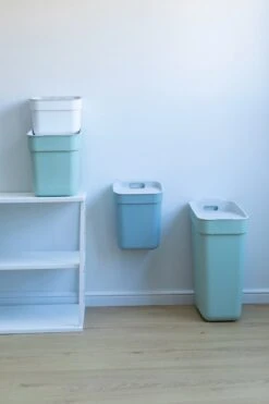 Curver Ready To Collect Prullenbak 30L - Groen/Lichtgrijs 16 Curver Ready To Collect Prullenbak 30L - Groen/Lichtgrijs -Thuis Opslag Winkel 800x1200 49