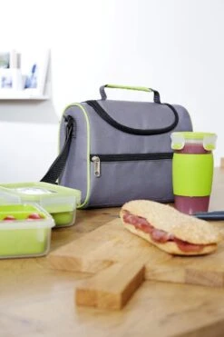 Tefal Masterseal To Go Smoothie Mug - 0,4L -Thuis Opslag Winkel 800x1200 7