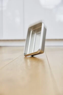 Tefal MasterSeal RVS - Vershouddoos - Rechthoek - 0,8L -Thuis Opslag Winkel 800x1200 80