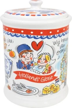 Blond Amsterdam Specials Hollands Glorie Voorraadpot -Thuis Opslag Winkel 806x1200 2