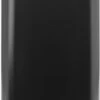 Brabantia Bo Prullenbak - 4 L - Matt Black