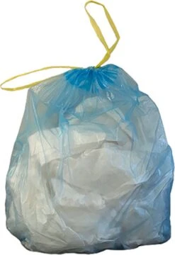 Maxi Afvalzak Blauw - Voor Maxi Luieremmer 28 En 40 Liter - Malpie Afvalemmer 5 Maxi Afvalzak Blauw - Voor Maxi Luieremmer 28 En 40 Liter - Malpie Afvalemmer -Thuis Opslag Winkel 824x1200