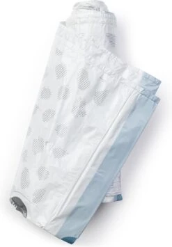 Brabantia PerfectFit Vuilniszakken - 30 L - Code O - 6 Rollen X 20 Stuks -Thuis Opslag Winkel 834x1200 4