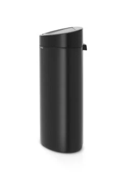Brabantia Touch Bin Prullenbak - 40 L - Matt Black -Thuis Opslag Winkel 848x1200 10