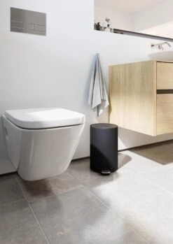 Pedaalemmer Stangvollby Kallax - 5 Liter - RVS - Zwart - Prullenbak - Toilet - Badkamer - Klein - Soft Close Deksel - Chique Design - Kleine Zwarte Pedaal Afvalemmer - Vuilnisbak Badkamer 26 Pedaalemmer Stangvollby Kallax - 5 Liter - RVS - Zwart - Prullenbak - Toilet - Badkamer - Klein - Soft Close Deksel - Chique Design - Kleine Zwarte Pedaal Afvalemmer - Vuilnisbak Badkamer -Thuis Opslag Winkel 849x1200 5