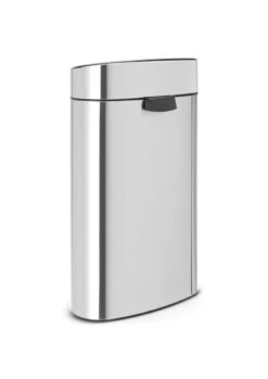 Brabantia Touch Bin Prullenbak - 40 L - Matt Steel Fingerprint Proof -Thuis Opslag Winkel 849x1200 7
