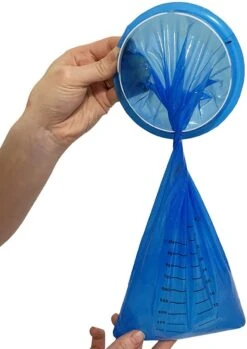 Buzz Products Kotszakje/Braakzak/Spuugzakken Met Afsluitbare Ring - 10 Stuks -Thuis Opslag Winkel 850x1200 5