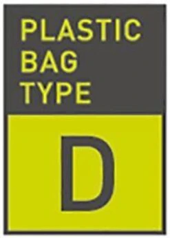 EKO Afvalzakken Type D 18-21 Liter - 6 Rolllen X 20 Zakken 7 EKO Afvalzakken Type D 18-21 Liter - 6 Rolllen X 20 Zakken -Thuis Opslag Winkel 857x1200 1