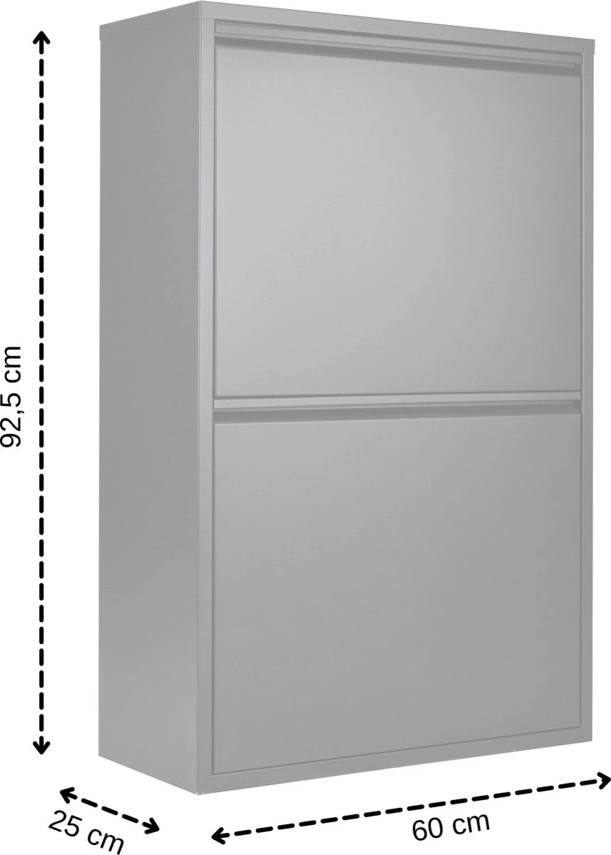 VEEHAUS – Clark - Prullenbak 4 Vakken – Afvalemmer 60 Liter (4x 15L) – Zwart - 4-vaks Prullenbak Afvalscheiding – Afvalbak Metaal – Hygiënisch Recyclen - Afval Scheiden - Prullenbak - Zwart 2 VEEHAUS – Clark - Prullenbak 4 Vakken – Afvalemmer 60 Liter (4x 15L) – Zwart - 4-vaks Prullenbak Afvalscheiding – Afvalbak Metaal – Hygiënisch Recyclen - Afval Scheiden - Prullenbak - Zwart - Afbeelding 2