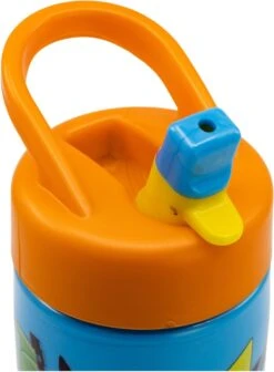 Stor Pokemon - Broodtrommel - Lunchbox - Pokemon - Blauw - Schoolspullen - Drinkbeker -Thuis Opslag Winkel 881x1200