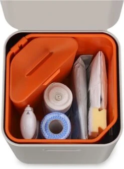 Joseph Joseph Intelligent Waste Prullenbak Totem 2.0 Compact Recycler - 40 L - Stone 25 Joseph Joseph Intelligent Waste Prullenbak Totem 2.0 Compact Recycler - 40 L - Stone -Thuis Opslag Winkel 886x1200 9