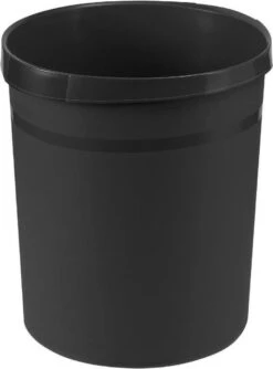 Papierbak HAN Grip 18 Liter Met 2 Grijpranden Zwart 13 Papierbak HAN Grip 18 Liter Met 2 Grijpranden Zwart -Thuis Opslag Winkel 887x1200 1