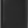Brabantia Bo Touch Bin Prullenbak - 2 X 30 L - Matt Black