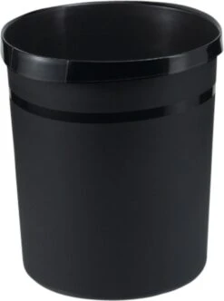 Papierbak HAN Grip 18 Liter Met 2 Grijpranden Zwart 10 Papierbak HAN Grip 18 Liter Met 2 Grijpranden Zwart -Thuis Opslag Winkel 894x1200 4